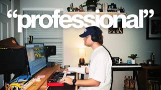 The SECRET to getting professional sounding music