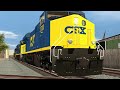 short garry s mod railfan video commonwealth