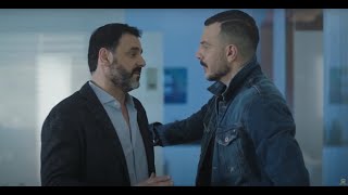 Tango تانغو Episode 27