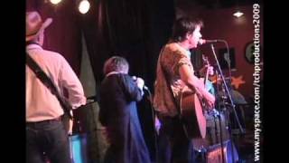 THE KNITTERS -Dave Alvin's 'Dog \u0026 Pony Show', Safari Sams