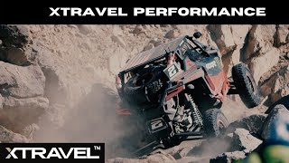 Xtravel Performance