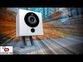 The CHEAPEST SMART Camera on Amazon! Is a $19 Smart Camera Worth Buying?!