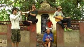 Digital Samsara - Iberia - Cosmic Event Production