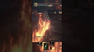 This Boss Took Me An Hour Dark Souls 3 Gameplay