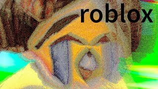 ROBLOX... THIS IS SO SAD 😭 😭 😭 😭