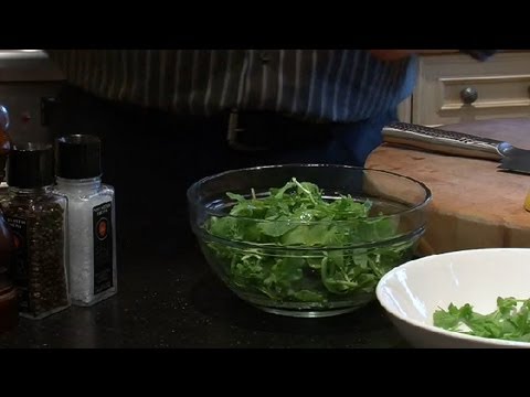 Lemon Olive Oil Dressing for Italian Arugula Salad : Italian Specialties Lemon Olive Oil Dressing for Italian Arugula Salad : Italian Specialties