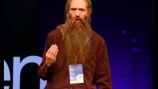 How we can finally win the fight against aging | Aubrey De Grey | TEDxMünchen