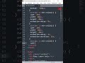 Animated Background | HTML CSS