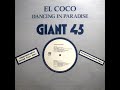 El Coco - Dancing in Paradise (Audiophile Version) ℗ 1978