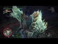 2k20 ps4pro 1080p【mhw】参加型リハビリｱｲｽﾎﾞｰﾝ 初見さん初心者さん大歓迎 楽しく色々ヤりましょ♪