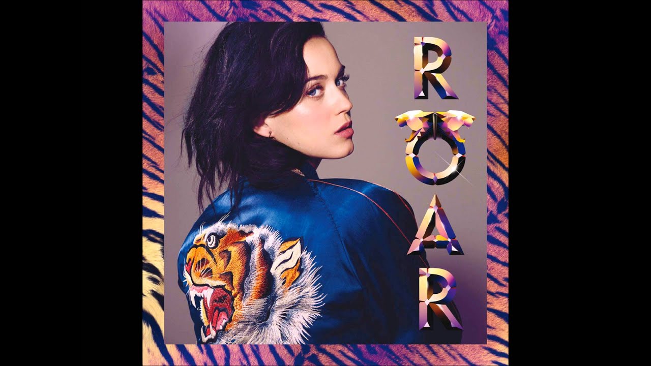 Katy Perry - Roar (Official Single HQ) - YouTube