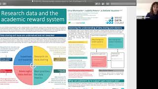 Poster Lightning Talks Session 2 followed by Closing Remarks - OASPA 2020 Thur September 24, 2020
