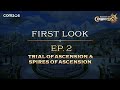 [Summoners War: Chronicles] First Look Ep.2: Trial of Ascension & Spires of Ascension