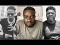 Code Micky goes deep into Shatta Wale vs Bulldog‘a beef+ Fennec’s developing story