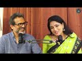 tree man of india uday krishna relocation u0026 conservation of trees gayatri bhargavi podcast ep 11