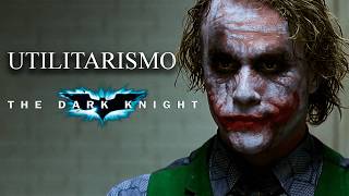 THE DARK KNIGHT ANÁLISIS 🤡| Trilogía The dark knight