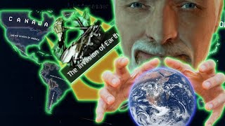 Enslaving Humanity Because I'm Bored (HOI4) (Unforeseen Consequences)