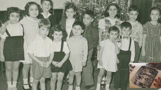 Armina Project - 1930s to 1950s - Detroit Armenian Congregational Church Group and the Gedikian crew