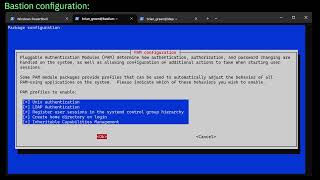 Network Security Assignment One