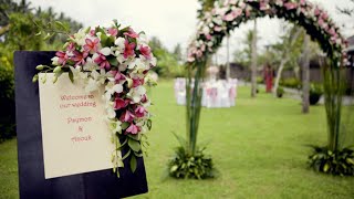 Ideas para Decorar tu Boda