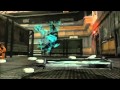 Red vs. Blue - "Kung Fu Fighting"