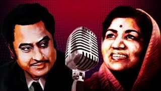 Apne Pyar Ke Sapne Sach Huye | Kishore Kumar, Lata Mangeshkar | HQ Sound | Barsaat Ki Ek Raat (1981)