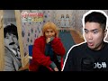 (REACTION) HIT ME UP - BINZ ft. NOMOVODKA - Nó cứ phải gọi là cuốn!  | Đức Reaction