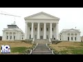 How redistricting will change the Virginia Senate