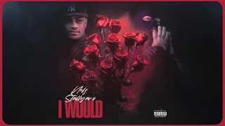 NELZ \u0026 Stallyano - I Would (Audio)