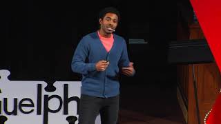 Our Battle Against Antimicrobial Resistance | Jehoshua Sharma | TEDxGuelphU
