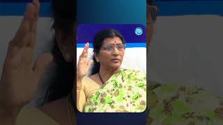 మానసికంగా అతను చాలా దృఢమైన వ్యక్తి .. #lakshmiparvathi #cmjagan #shorts #ytshorts #idream