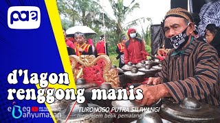 D'lagon renggong manis | ebeg TURONGGO PUTRA SILIWANGI @Paeagusvideoebegchannel