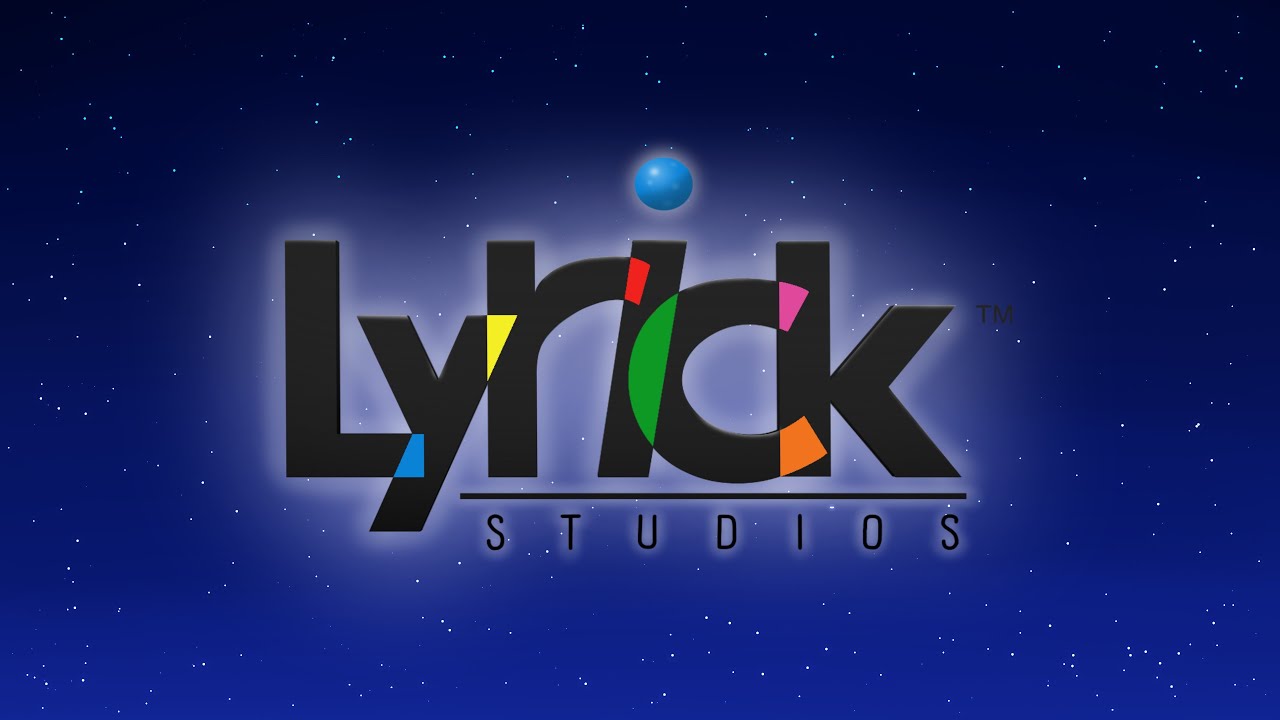 Lyrick Studios Movie Logo