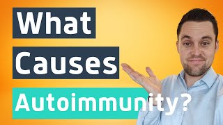 What causes Hashimoto’s disease?