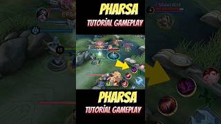 ☑️ Pharsa Tutorial from Aprome