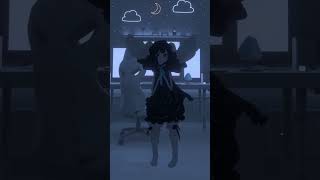 #mocopiで #tocatoca 踊ってみた！🌠💭　#vtuber #新人vtuber #shorts #short #tocatoca #vrchat  #animedance