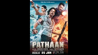 jhoome jo pathan Song  Official Video  Arijit Singh   Shah Rukh Khan%2C Deepika P   Pathan Movie Son
