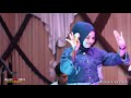 yona irma anak medan cover live performance