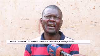 Three family members electrocuted in Wakiso