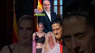 Premios 8Monedero 2025