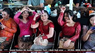 Pujaningsih Campursari Music 99 Skob - BG Audio - Hvs Sragen