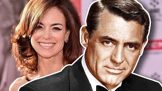 Cary Grant’s Daughter Has Some Shocking News