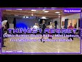 Things I Regret - Line Dance (Demo & Tuto EN/FR)
