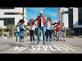 French Montana - No Stylist ft. Drake | Dance Choreography