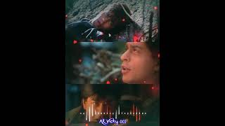 Santhosha Kannire Song / Sharukh Khan / Uyire Movie / Love Song / Whatsapp Status