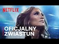 Jennifer Lopez: Halftime | Jennifer Lopez | Oficjalny zwiastun | Netflix