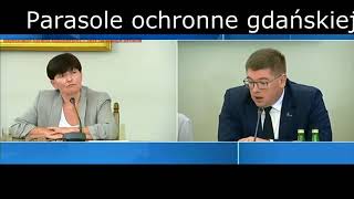 Wassermann i komisja Amber Gold na tropie - skarbówka, podsumowanie cz. IX