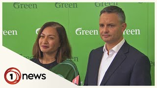 2023 will be a climate election – Greens