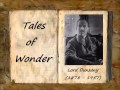 Tales of Wonder (FULL Audiobook)