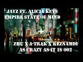 Crazy Empire Mashup
